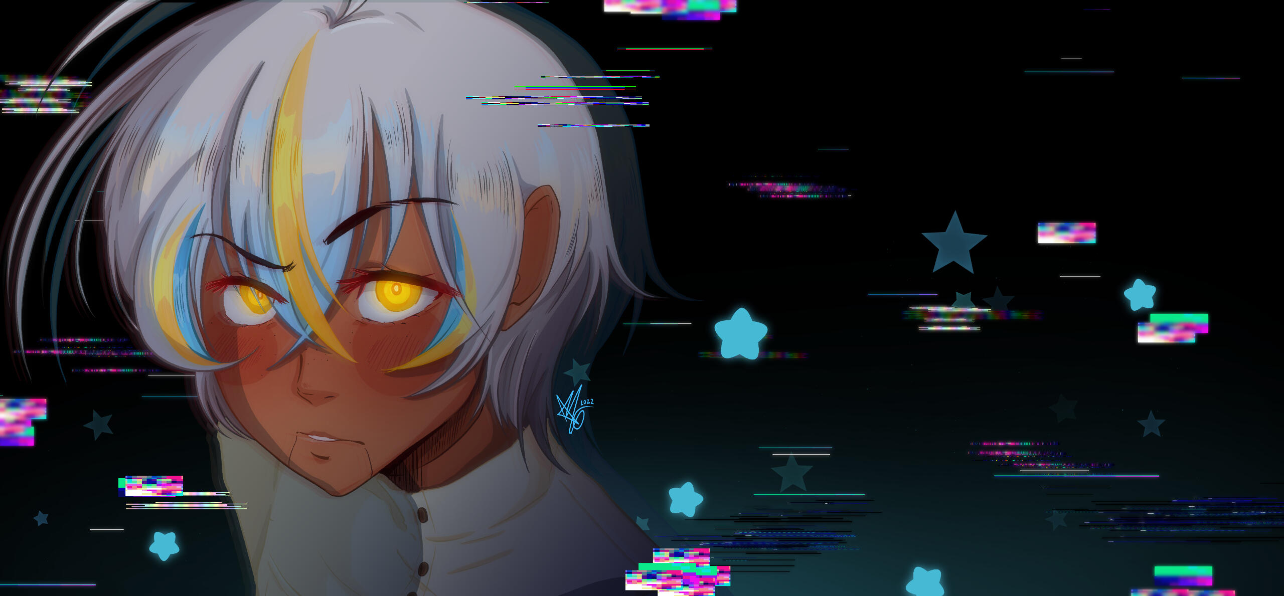 ArtMun 2022 Wallpaper