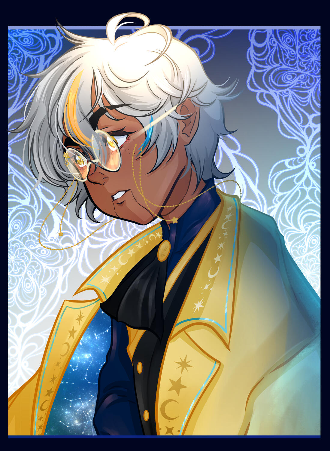 ArtMun 2023 Wallpaper